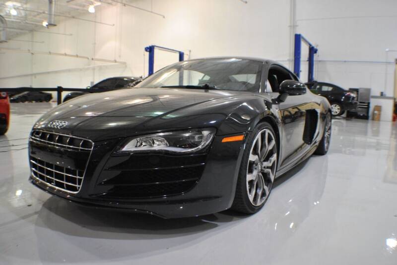 2010 Audi R8 for sale at Euro Prestige Imports llc. in Indian Trail NC