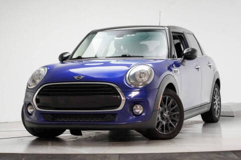 2019 MINI Hardtop 4 Door