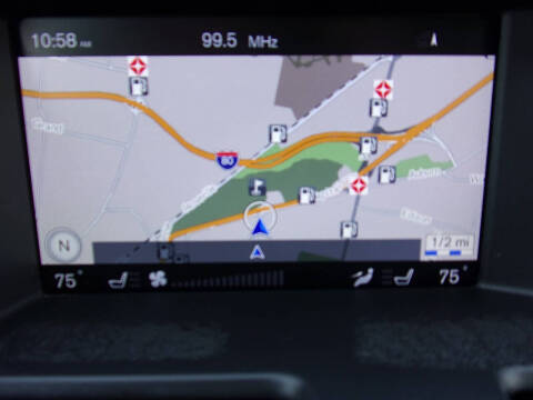 2016 Volvo XC60 T5 Drive-E Premier