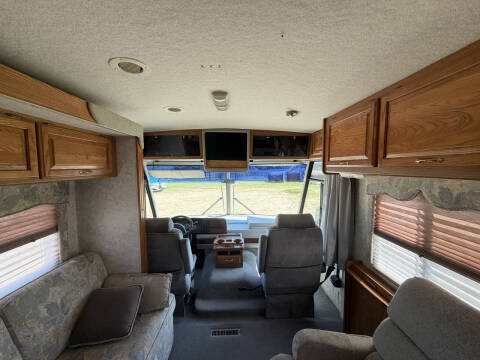 1998 Itasca Sun Cruiser