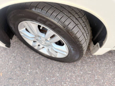 2010 Nissan Altima 2.5 S