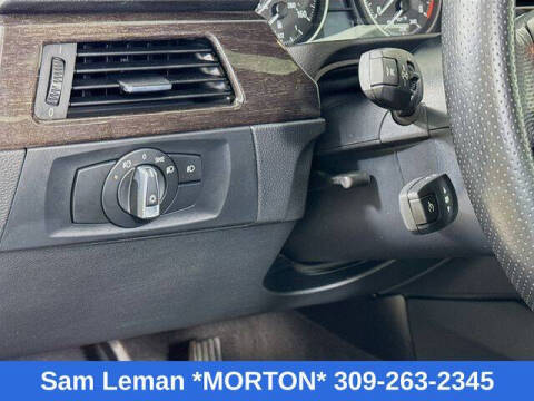 2013 BMW 3 Series 335i