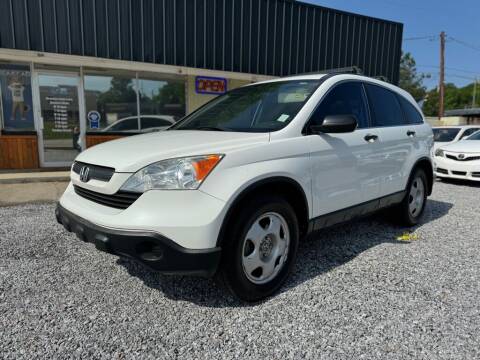 2007 Honda CR-V for sale at Dreamers Auto Sales in Statham GA