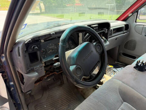 1994 Dodge Ram 1500