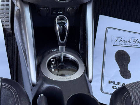 2013 Hyundai Veloster