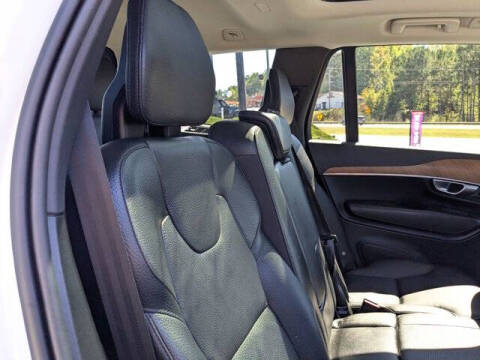 2024 Volvo XC90 B6 Plus Bright Theme 7P