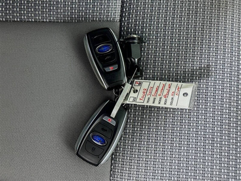 2024 Subaru Outback Premium