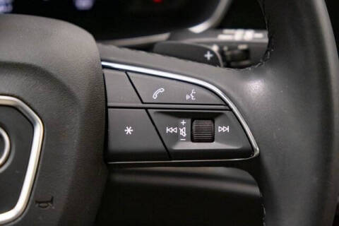 2024 Audi Q3 quattro S line Prem Plus 45 TFSI