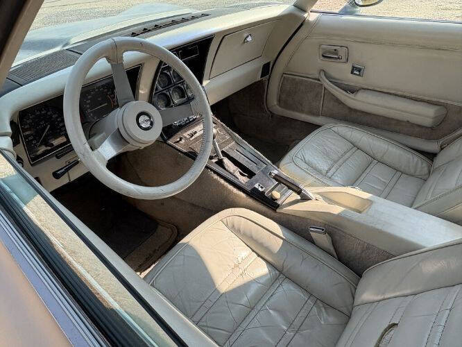 1978 Chevrolet Corvette