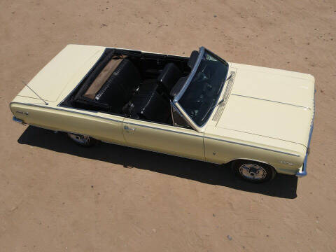 1964 Chevrolet Chevelle Malibu