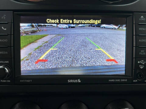 2017 Jeep Patriot Latitude