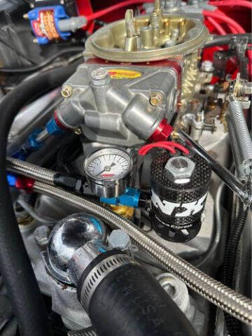 1990 Pontiac Firebird Formula