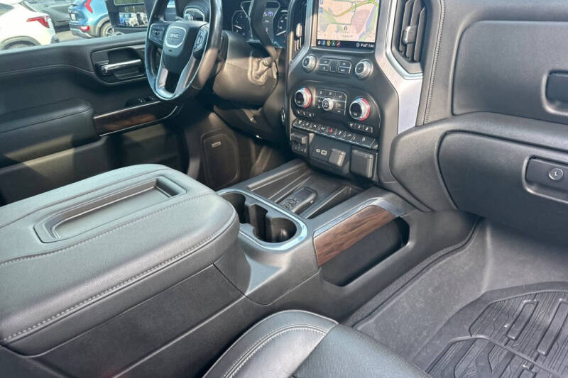 2020 GMC Sierra 2500HD