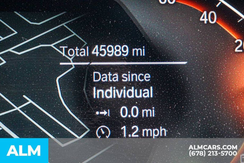 2022 BMW 5 Series 540i xDrive