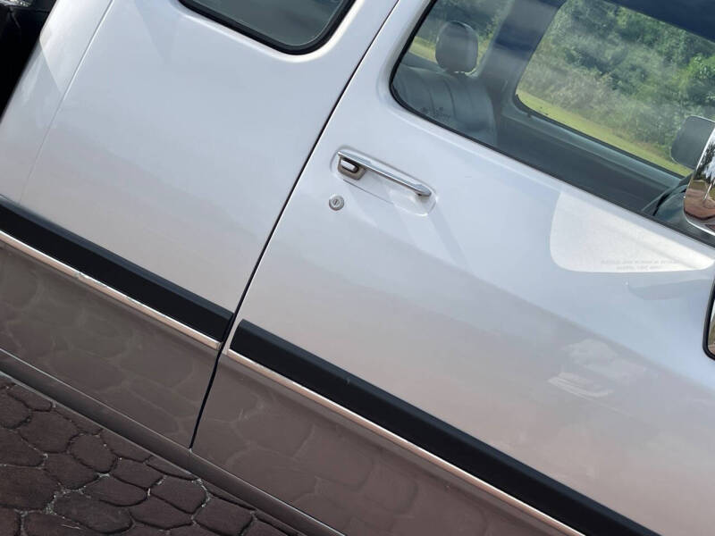 1993 Dodge RAM 250 LE