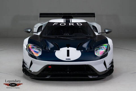 2022 Ford GT