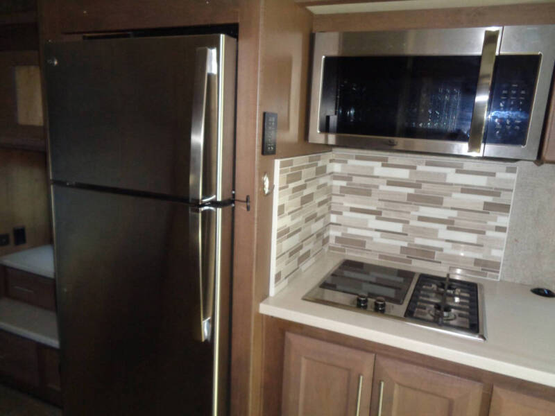 2020 Ford F-550 Super Duty