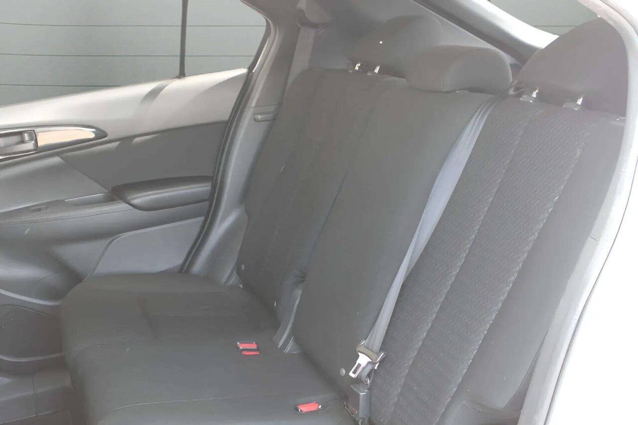 MitsubishiEclipse Cross10