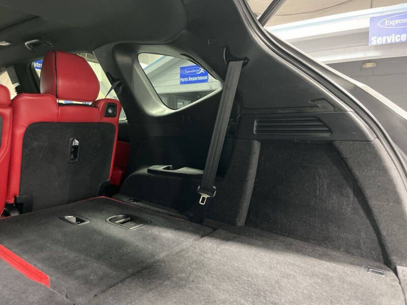 2023 Acura MDX SH-AWD w/A-SPEC