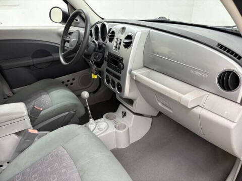 2007 Chrysler PT Cruiser