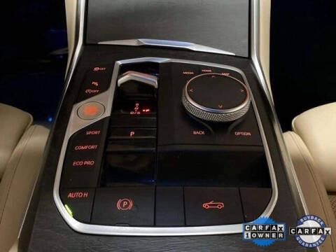 2024 BMW 4 Series 430i xDrive