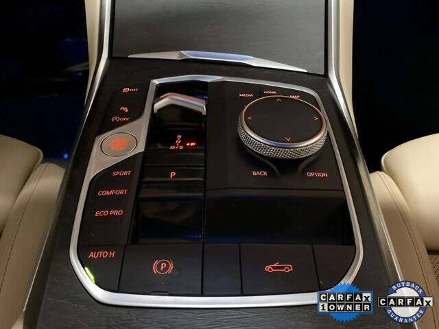 2024 BMW 4 Series 430i xDrive