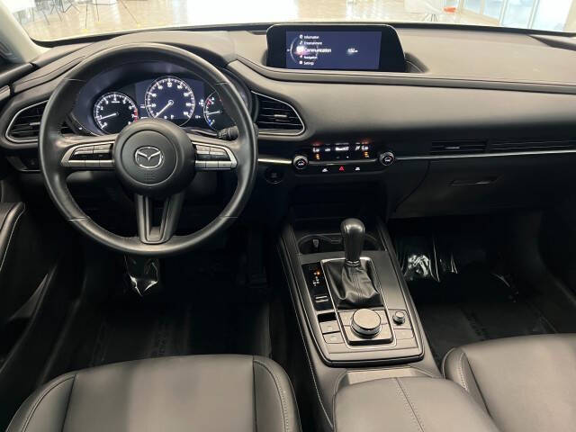 2023 Mazda CX-30 2.5 S Select