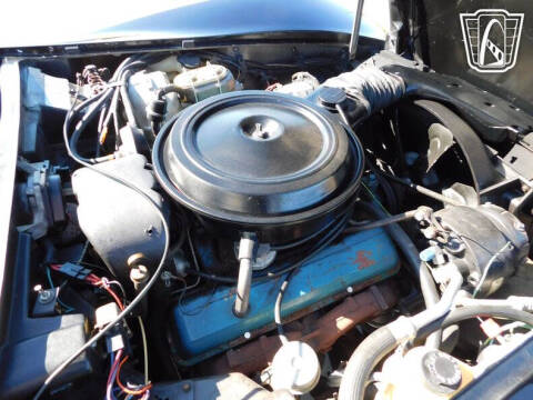 1978 Chevrolet Corvette