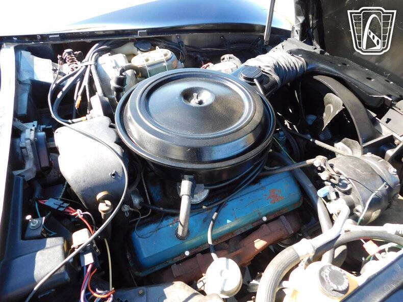 1978 Chevrolet Corvette