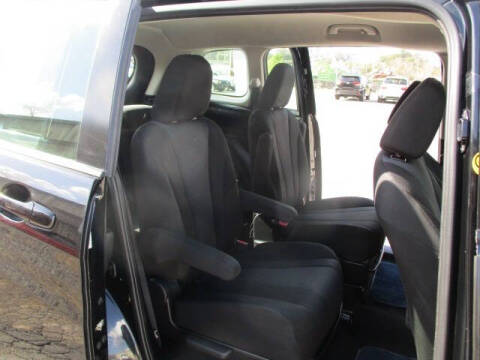 2014 Mazda MAZDA5 Sport