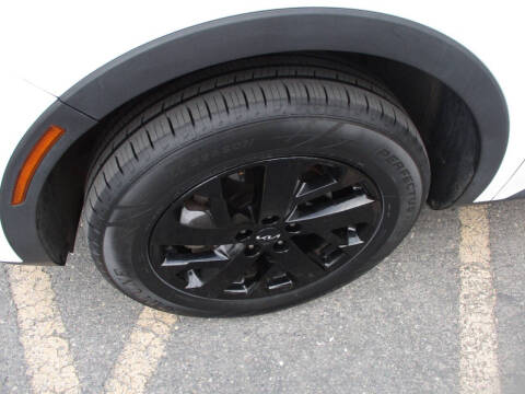 2022 Kia Sorento X-Line S