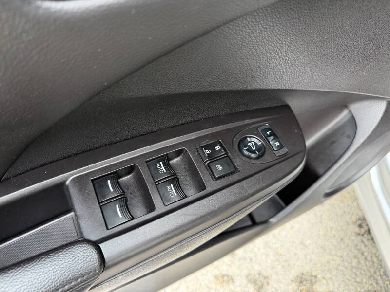 2018 Acura RDX w/Tech