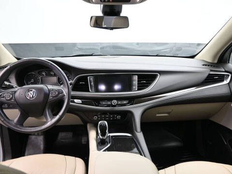 2020 Buick Enclave Premium