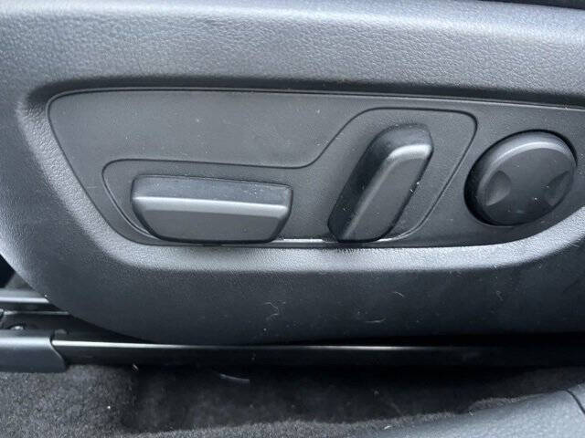 2023 Mazda CX-50 2.5 Turbo Premium