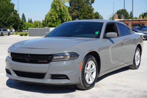 2019 Dodge Charger for sale at Sacramento Luxury Motors in Rancho Cordova CA