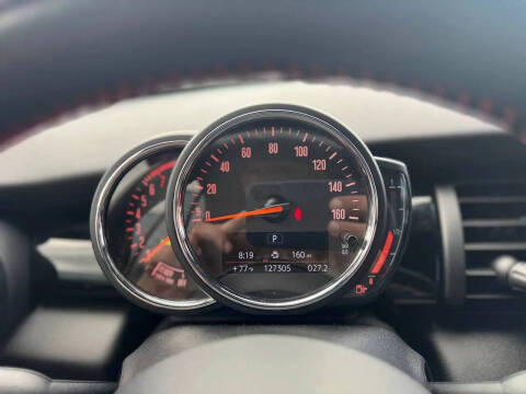 2019 MINI Convertible Cooper S