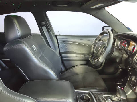 2020 Dodge Charger Scat Pack