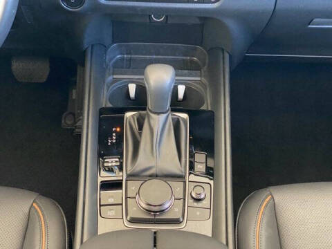 2025 Mazda CX-50 Hybrid Premium