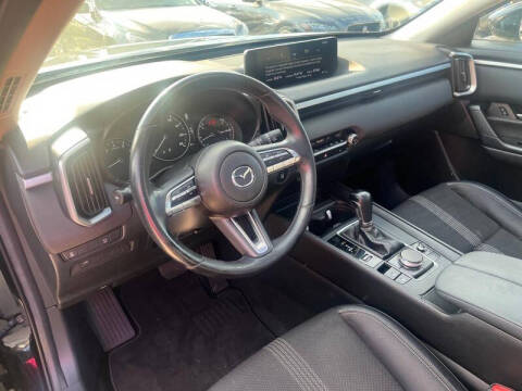 2023 Mazda CX-50 2.5 S Preferred Plus