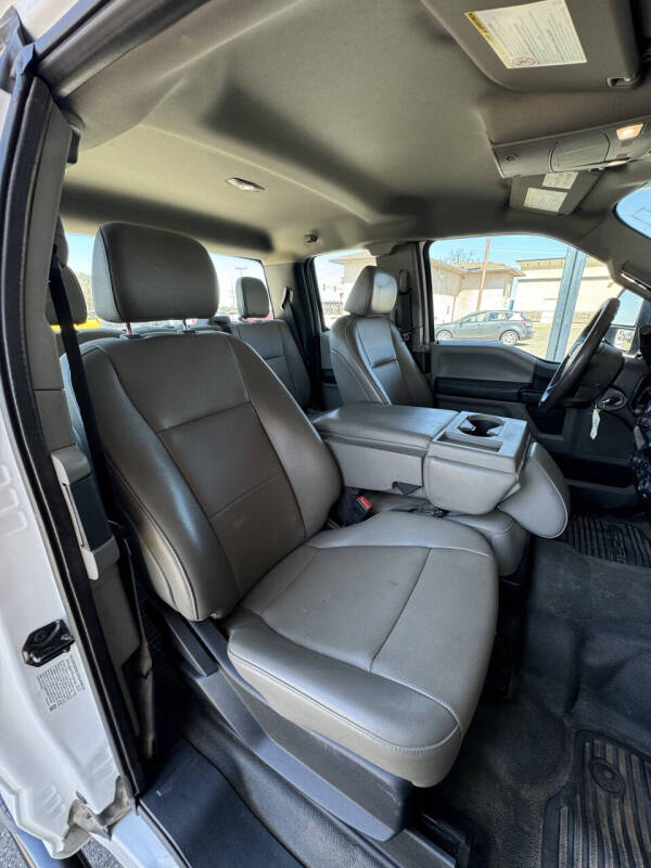 2021 Ford F-350 Super Duty XL