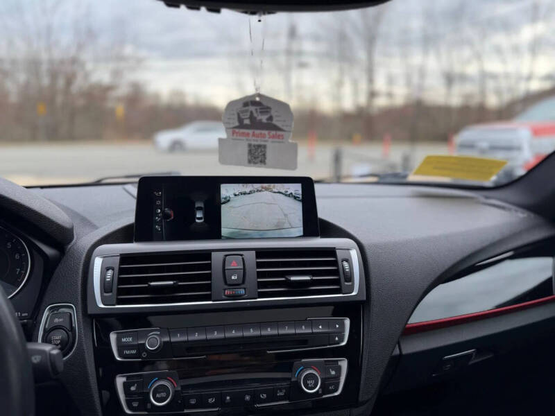 2017 BMW 2 Series 230i xDrive