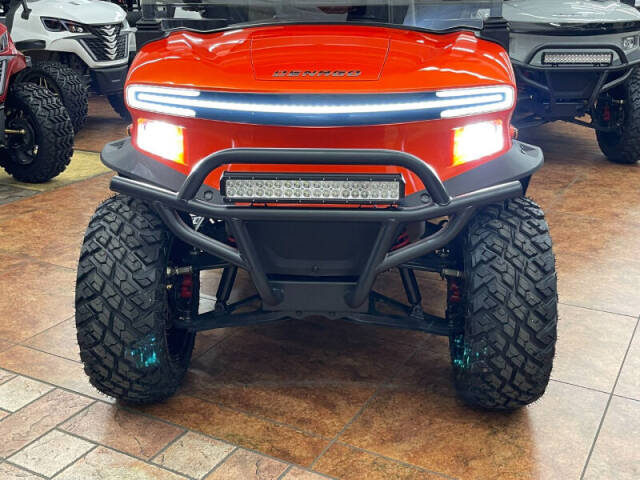 2024 DENAGO ROVER XL LITHIUM for sale at Advanti Powersports in Mesa, AZ