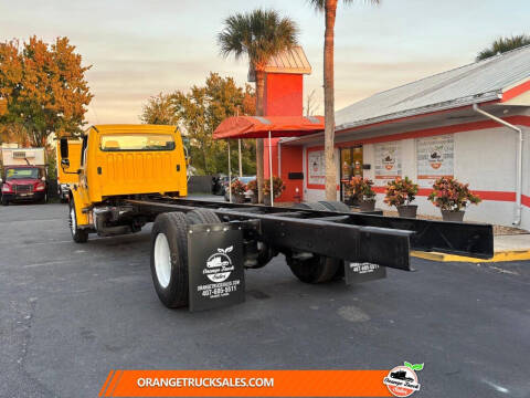 2014 Freightliner M2 106