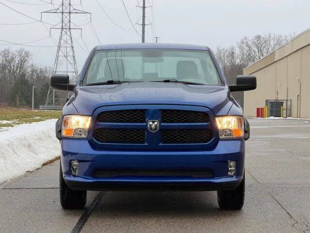 2019 RAM 1500 Classic Express