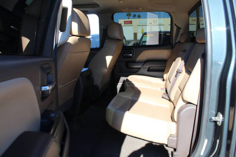 2018 GMC Sierra 3500HD