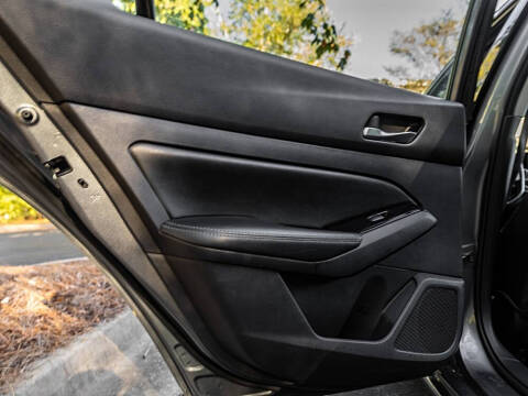 2020 Nissan Altima 2.5 SL