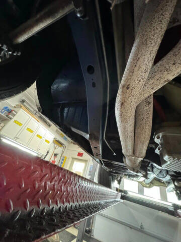 1970 Plymouth Barracuda