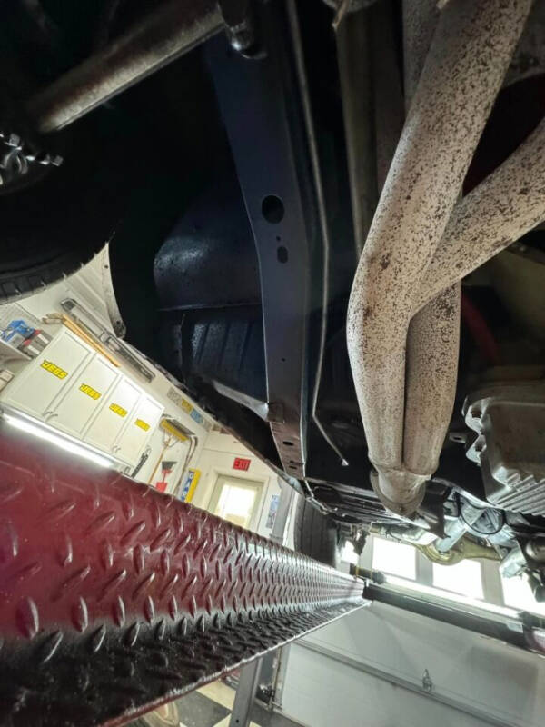 1970 Plymouth Barracuda