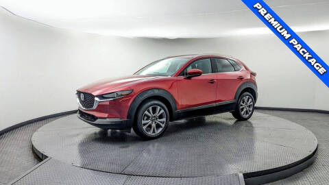 2021 Mazda CX-30 Premium