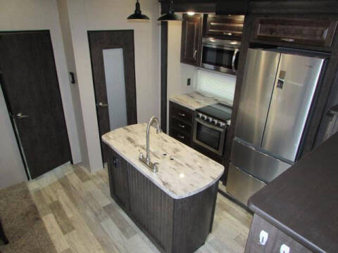 2020 Coachmen RV Brookstone